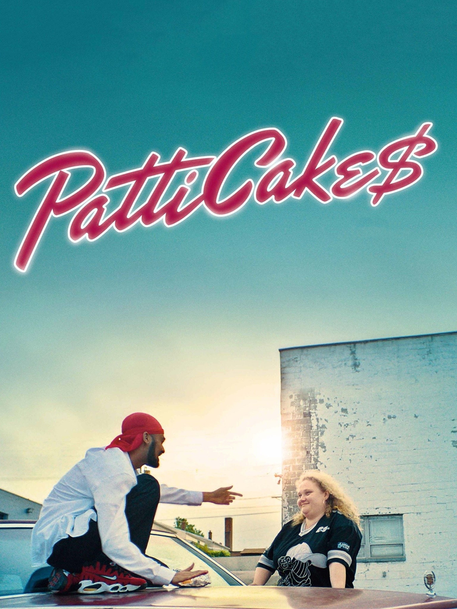 Patti Cake$ - Official Trailer | IMDb